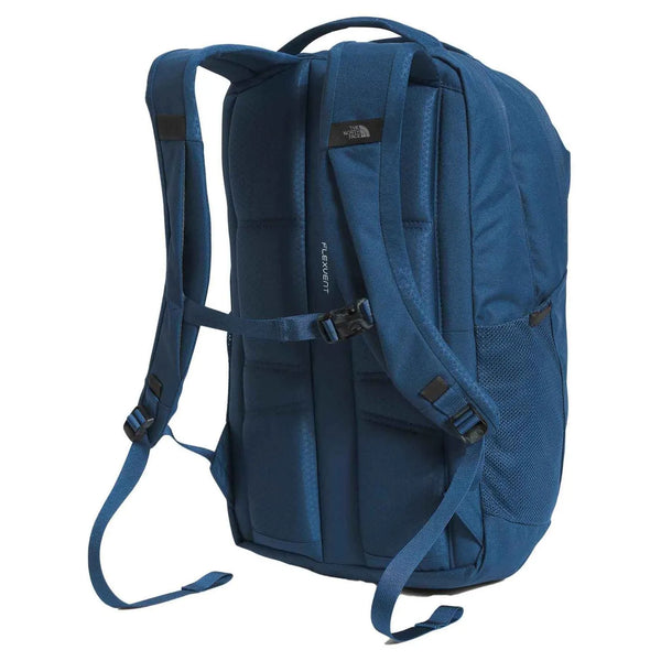 The North Face Vault Backpack (Shady Blue/TNF) – Theory Skate Shop