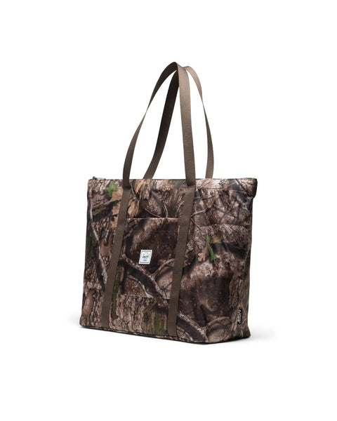Herschel Realtree® Portland Packable Tote
