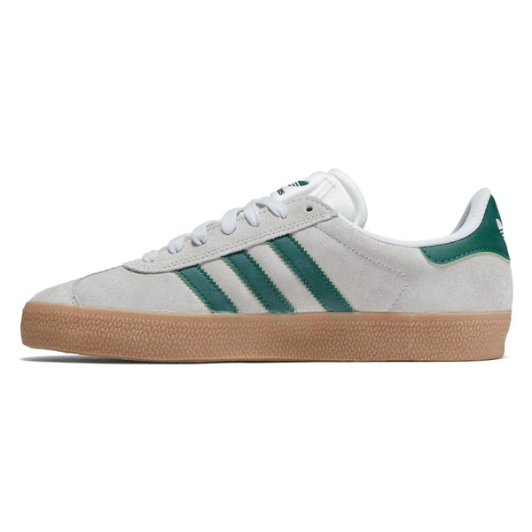 adidas Gazelle ADV Crystal White - Crystal White
