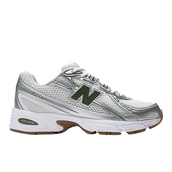 ニューバランス 740 New Balance 740 (Grey/Green) – Theory Skate Shop