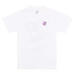 Bronze 56K Polka Dot T-Shirt White
