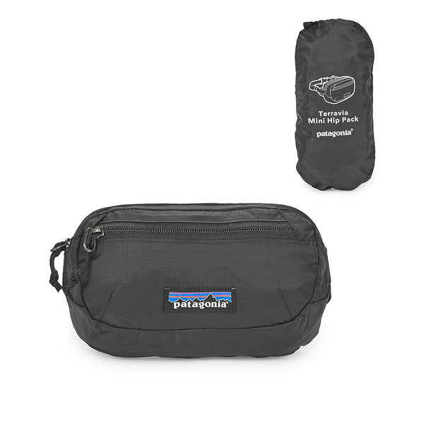 patagonia ultralight hip bag Patagonia Ultralight Black Hole Mini