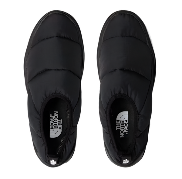 The North Face Base Camp ThermoBall Mule (TNF Black) 7