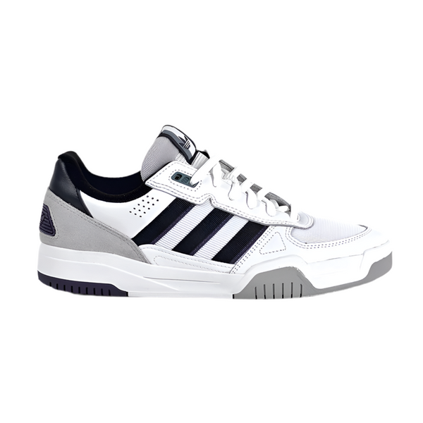 Tekkira Cup 12 / White/Black