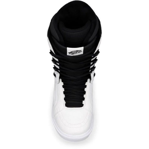 Vans Hi Standard OG Snowboard Boots (Dillon Ojo White) – Theory