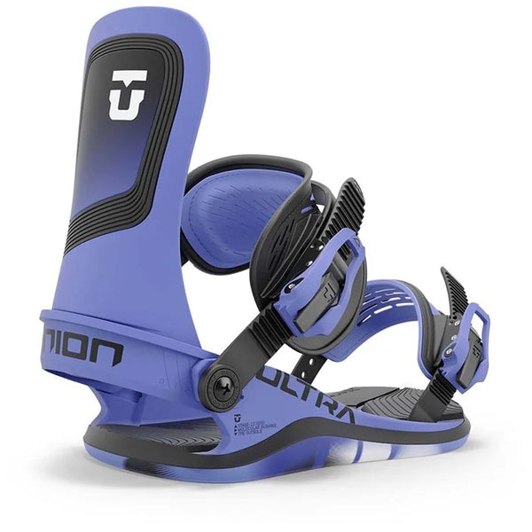 Union Ultra Women's Snowboard Bindings 2025 – Theory Skate Shop