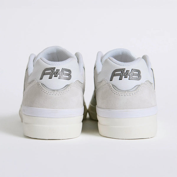 New Balance Numeric x Arrow & Beast NM574 Vulc – Theory