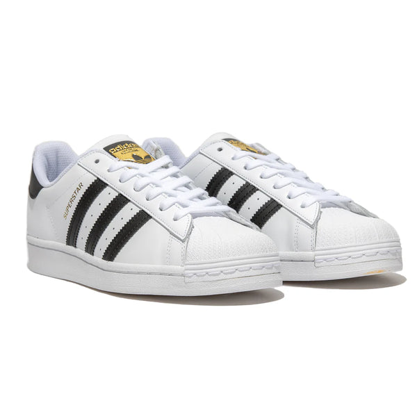 adidas Superstar ADV Shoes White/Black/White