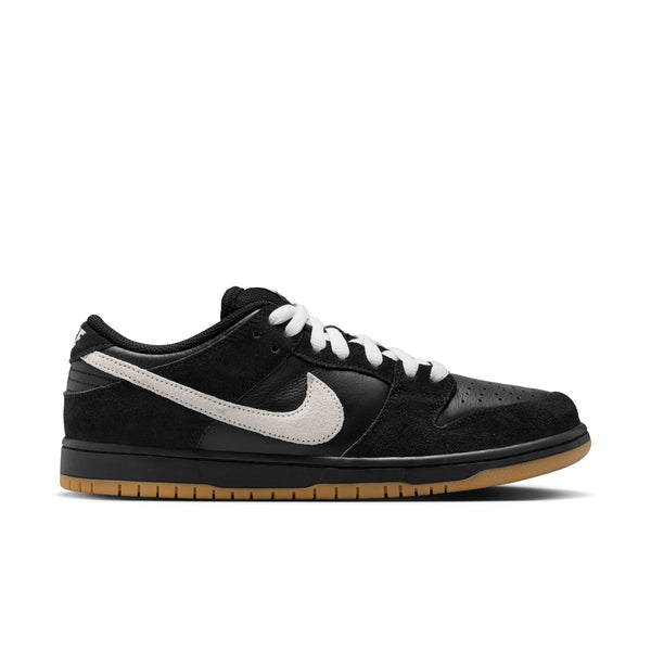 スケートボード Nike SB Dunk Low Pro Black Fog 27cm Nike SB Dunk Low Pro 'Fog' BQ6817-010