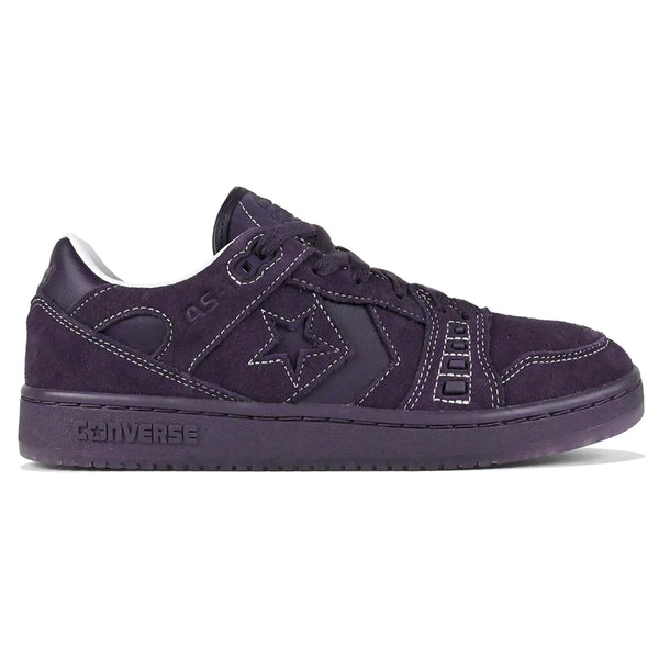 649738syuta 様限定【室内保存直輸入】CONVERSE CONS 95 Converse CONS AS-1 Pro Ox (Raisin/White) – Theory Skate Shop