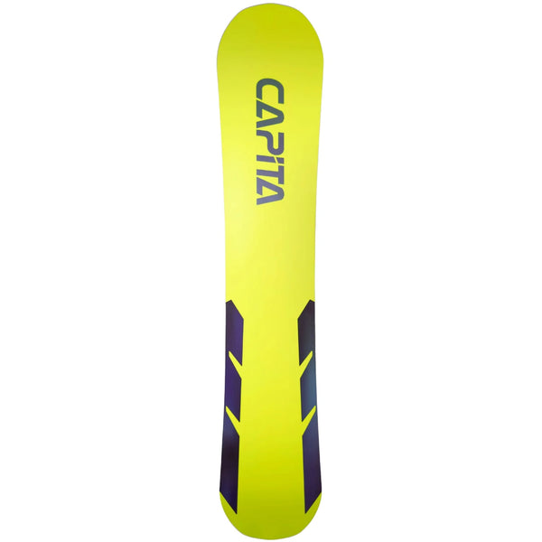 Capita Men's Mercury 159 Snowboard 2026 – Theory Skate Shop