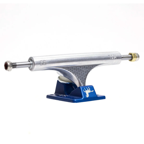 スケートボード ACE TRUCK AF1 Hollow polished 55 Amazon.com : Ace AF1 Hollow Skateboard Trucks - Polished