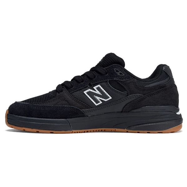 new balance キャディバッグ 黒 New Balance（ニューバランス） ゴルフ スタンド ハーフ キャディ