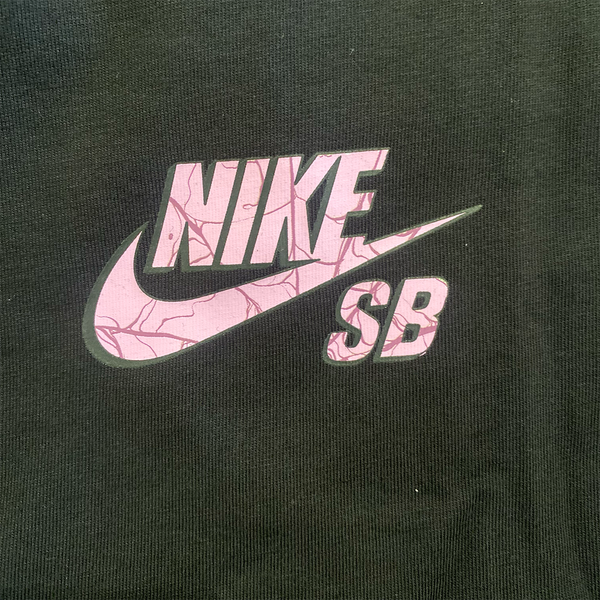 Nike SB Spider T Shirt Theory Skate Shop