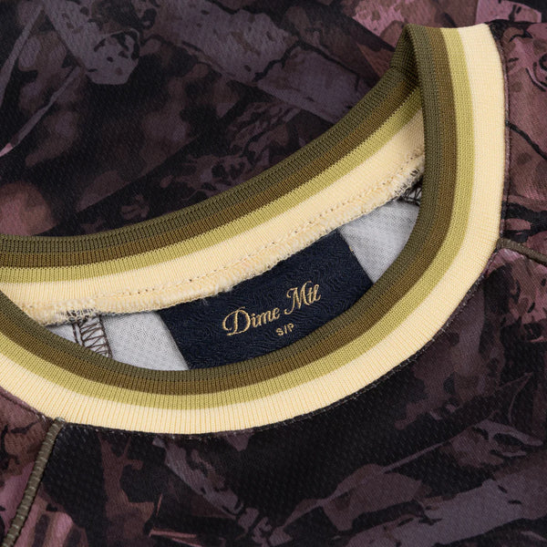 Patinadores Jersey – Dime