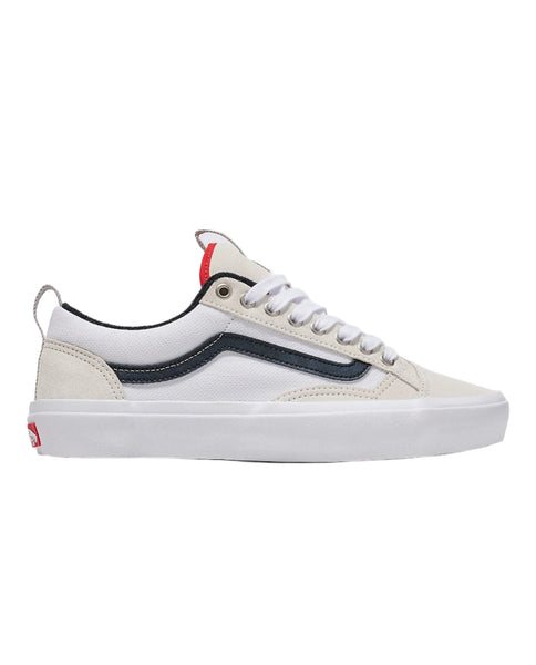 その他 MOLLY VANS & Snow White & Childishness Vans Old Skool VLT LX 'Bonnie Blue Marshmallow' White