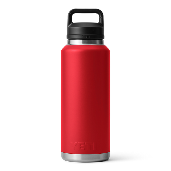 Yeti water bottle review: The Rambler exceeds expectations with its  durability and performance