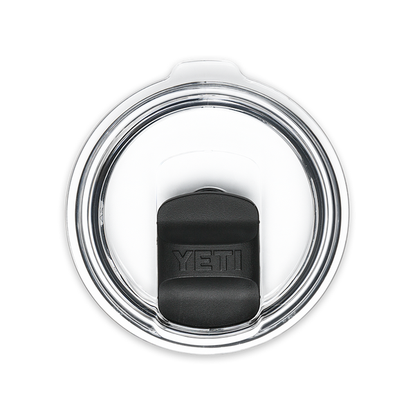 YETI Rambler 10 oz Stackable Lowball Rescue Red – Theory Skateshop
