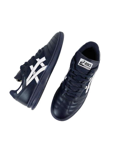 Asics Leggerezza FB (Navy/White) – Theory Skate Shop