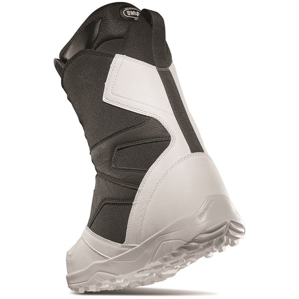 ThirtyTwo STW Double BOA Snowboard Boots White Black 11.5