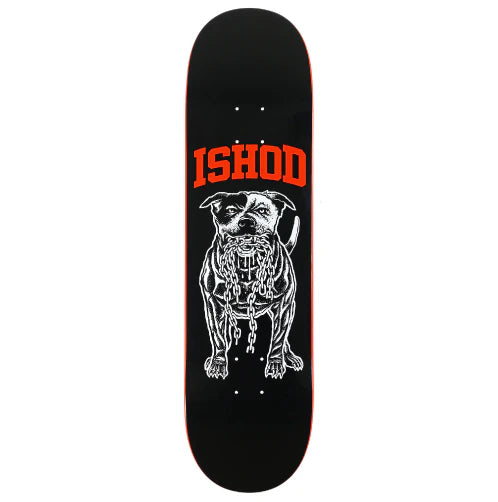 Real Skate Shop Day Ishod 8.25" SSD