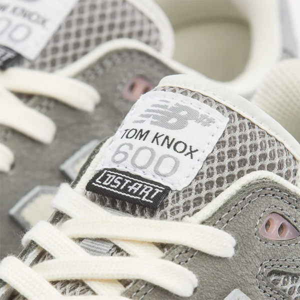 レア new balance×LOST ART EPIC TR イギリス製