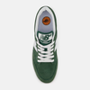 New Balance Numeric 480 Forest Green / White