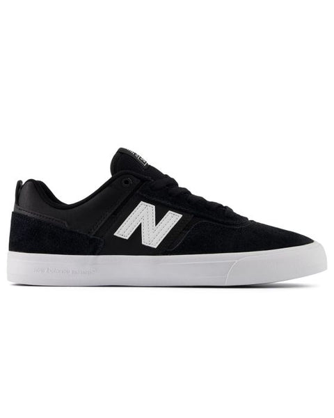 New Balance Numeric Jamie Foy 306 Black/White – Theory Skate Shop