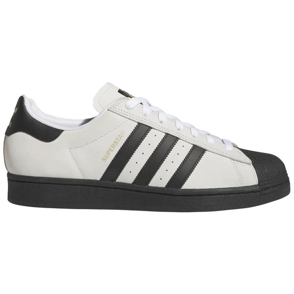 adidas Superstar ADV Shoes White/Black/White