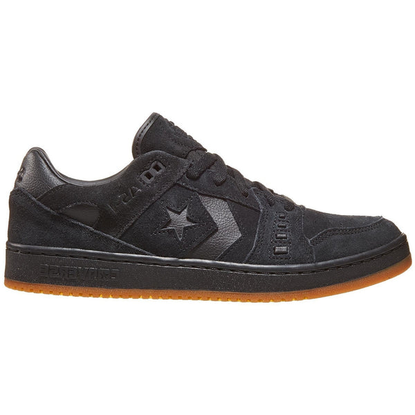 Converse AS-1 Pro Ox (Black/Gum) – Theory Skate Shop