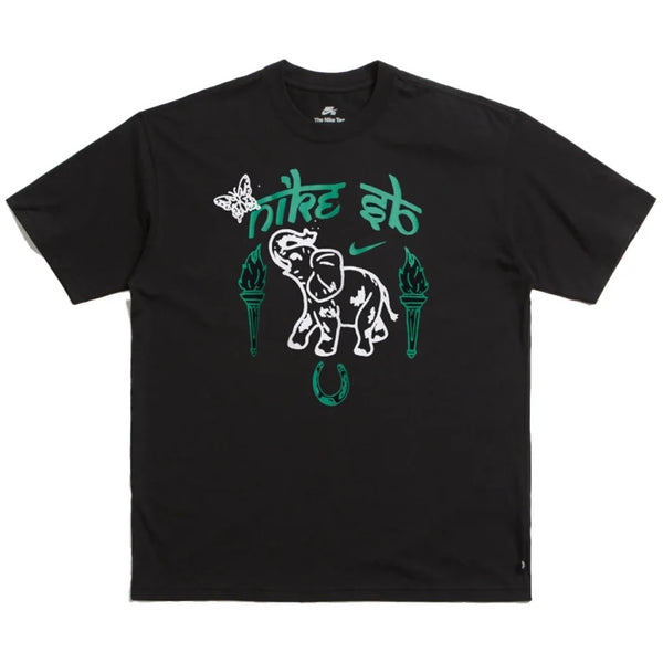 ◆Nike◆ SB Max 90 Skateboarding T-Shirt Nike SB Max90 Skate T-Shirt. Nike.com