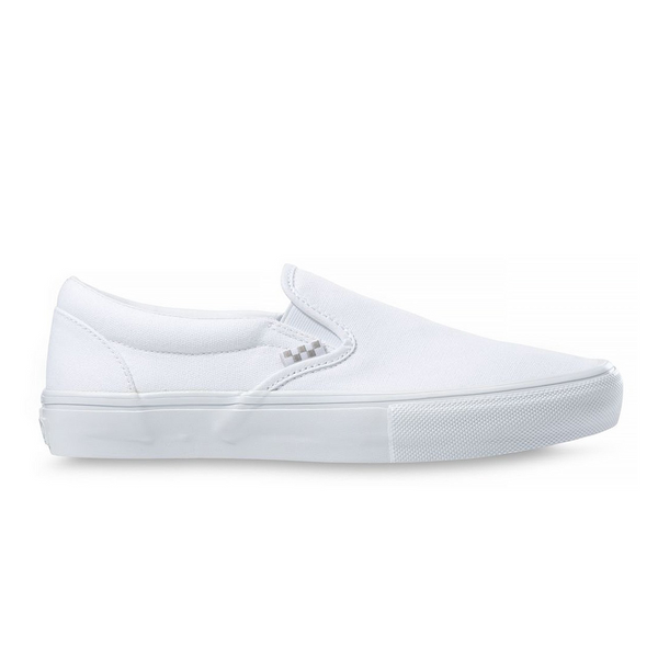 Tenis fashion vans classic slip on