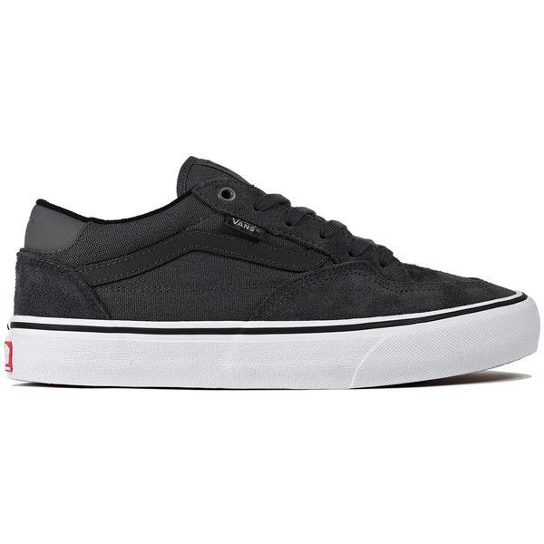 Vans Skate Rowan (Asphalt/White) – Theory Skate Shop