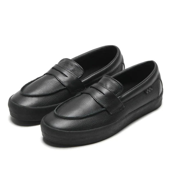 Vans Skate Loafer (Black/Black) – Theory Skate Shop