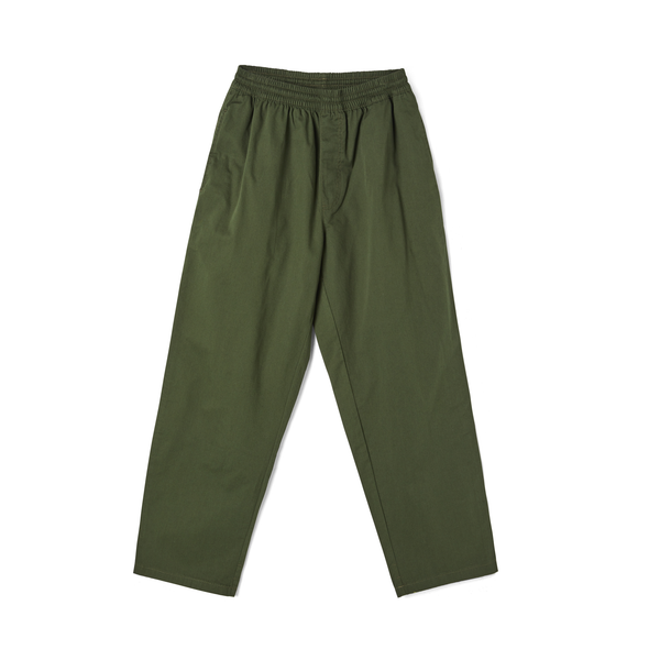 Polar Skate Co. Surf Pant Dark Olive – Theory Skateshop