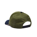 Bronze 56K XLB Hat Olive/Navy