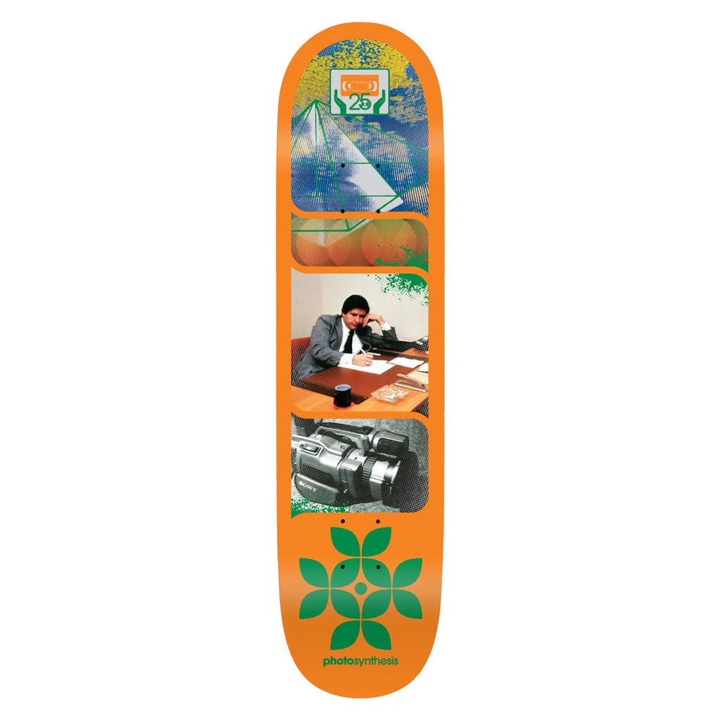 Alien Workshop Deck Photosynthesis 8.25"