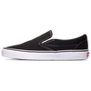 Vans Classic Slip-On (Black/White)