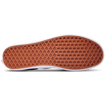 Vans Classic Slip-On (Black/White)