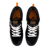 New Balance Numeric Tiago Lemos 808 Lite (Black/Orange)