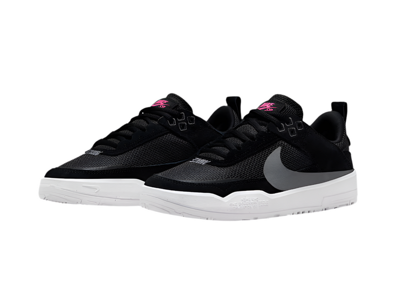 Nike SB Day One Kids (Black/Cool Grey)