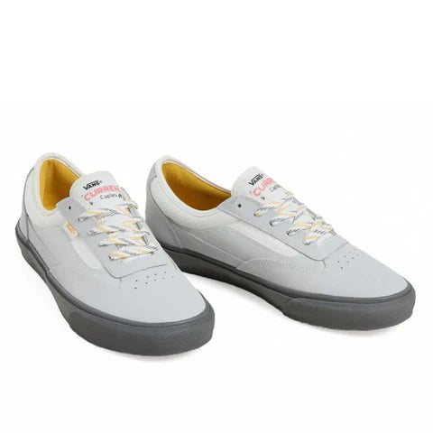 Vans Skate Curren Caples Grey