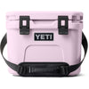Yeti Roadie 15 Hard Cooler (Pink)
