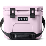 Yeti Roadie 15 Hard Cooler (Pink)