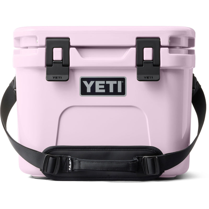 Yeti Roadie 15 Hard Cooler (Pink)