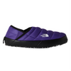 The North Face Women’s ThermoBall V Traction Mule V (Purple/Black)