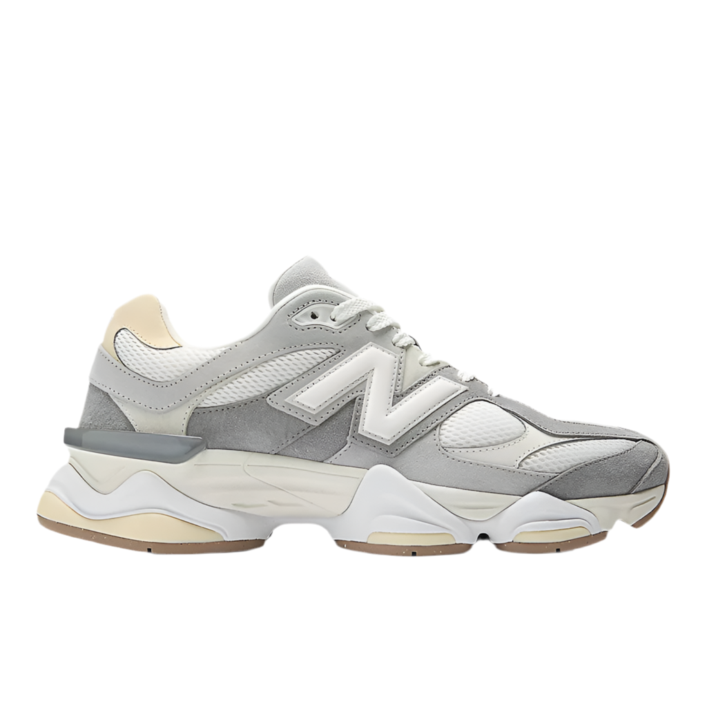 New Balance 9060 (Grey/Beige) – Theory Skate Shop New Balance 9060 (Grey/Beige) – Theory Skate Shop