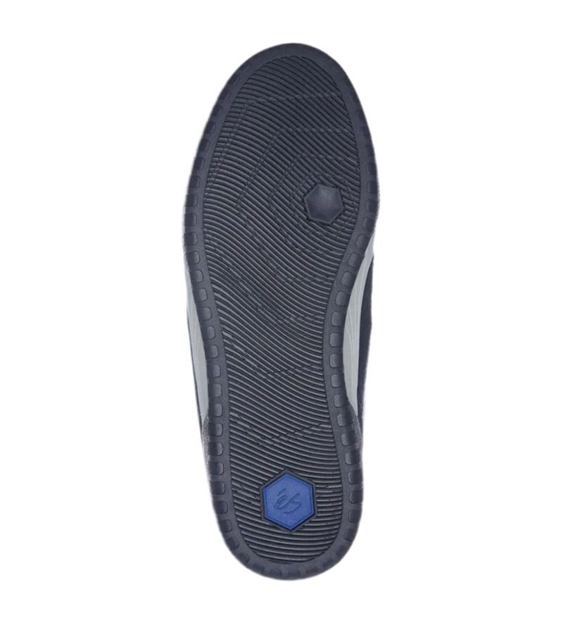 eS Quattro (Navy/Grey/Royal)