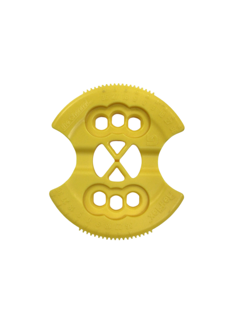 Burton Re:Flex Channel Discs (set of 2)