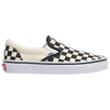 Vans Kids Classic Slip On (Checkerboard)
